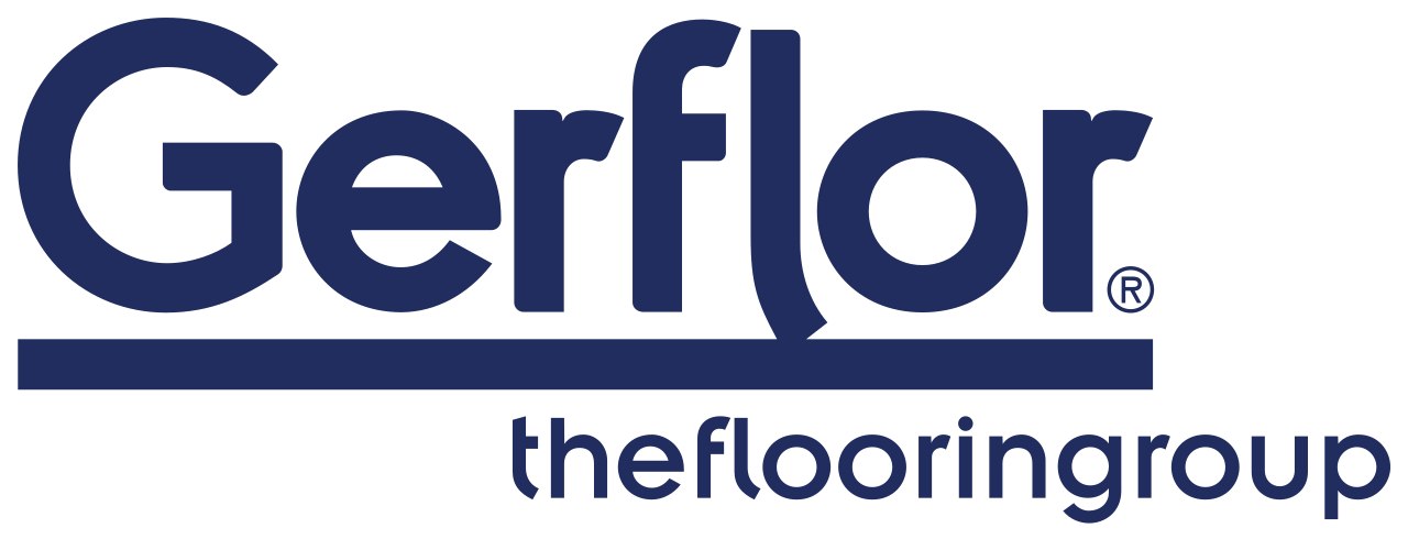 Gerflor logo