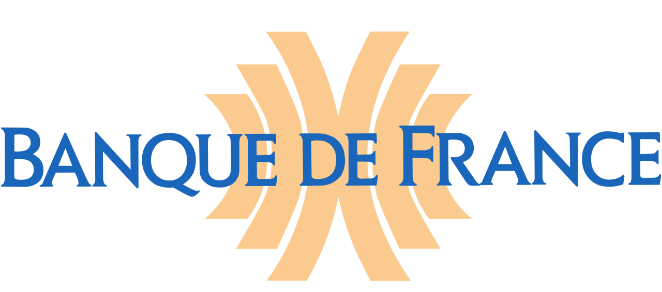 Logo Banque de France